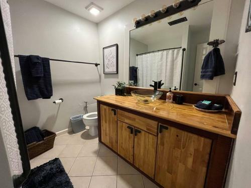Apartamento Dave?s Baan- Everything You Need To Feel At Home!