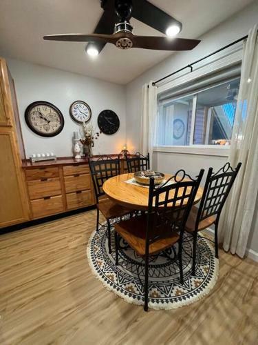 Apartamento Dave?s Baan- Everything You Need To Feel At Home!