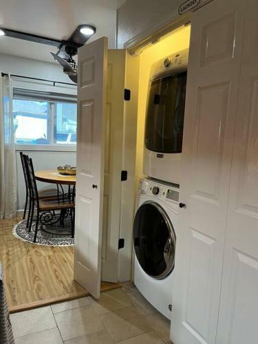 Apartamento Dave?s Baan- Everything You Need To Feel At Home!