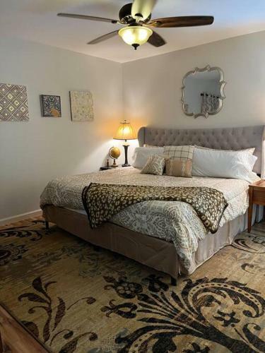 Apartamento Dave?s Baan- Everything You Need To Feel At Home!