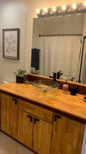 Apartamento Dave?s Baan- Everything You Need To Feel At Home!