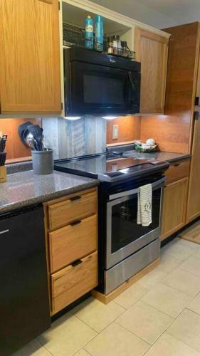 Apartamento Dave?s Baan- Everything You Need To Feel At Home!