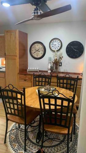 Apartamento Dave?s Baan- Everything You Need To Feel At Home!