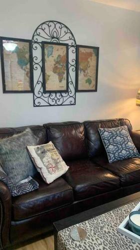 Apartamento Dave?s Baan- Everything You Need To Feel At Home!