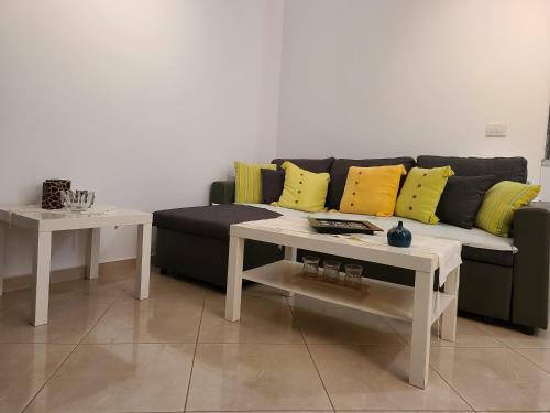 Nice Holiday Apartment