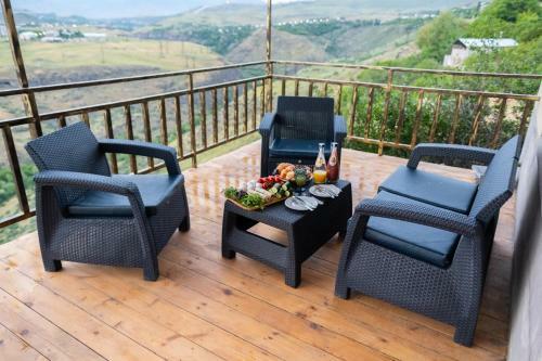 Villa Terrazza House