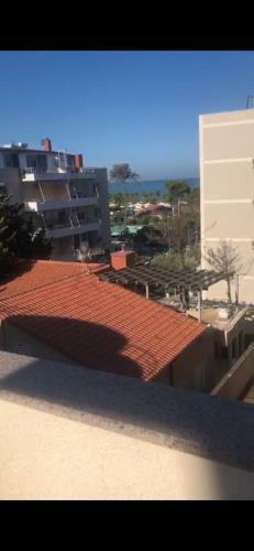 Beach Side Apartment, Golem