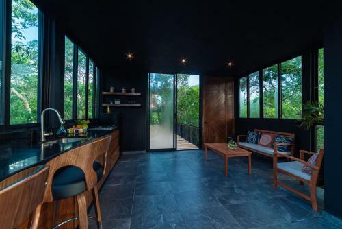 Villa Incre�ble Casa Elevada Con Cenote Privado En Tulum