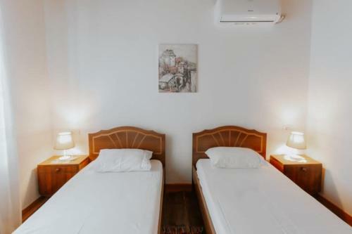 Paspali Guest House