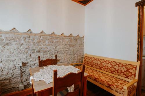 Paspali Guest House