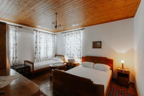 Paspali Guest House