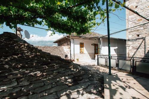 Paspali Guest House