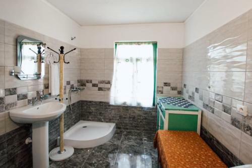 Paspali Guest House