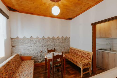 Paspali Guest House