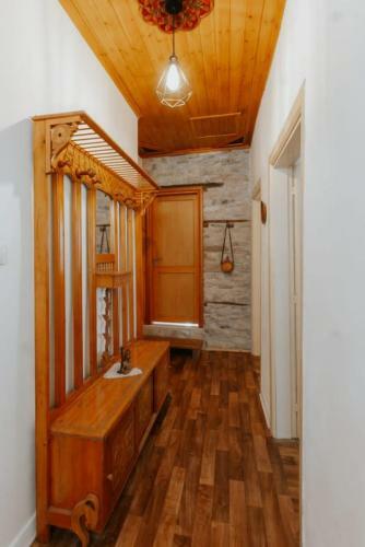 Paspali Guest House