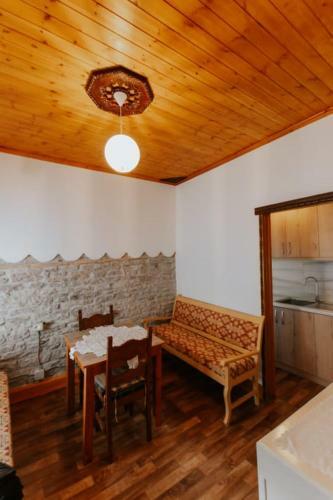 Paspali Guest House