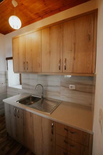 Paspali Guest House