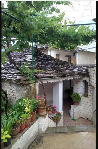 Paspali Guest House