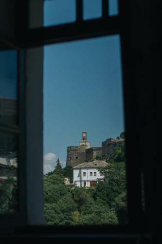 Paspali Guest House