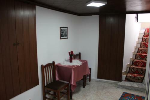 Apartamento Yuri Guest House