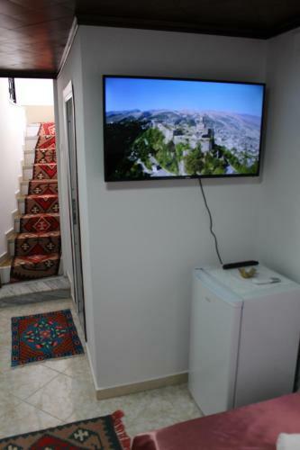 Apartamento Yuri Guest House