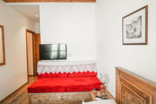 Hostal 4 Rooms Since 1950