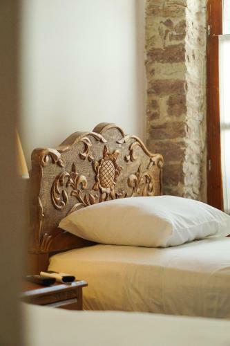 Hostal 4 Rooms Since 1950