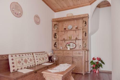 Hostal 4 Rooms Since 1950