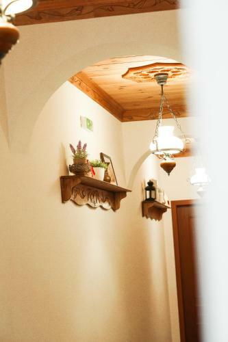 Hostal 4 Rooms Since 1950