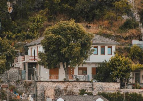 Hostal Panoramic Vlachos