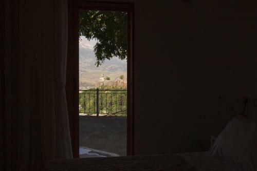 Hostal Panoramic Vlachos