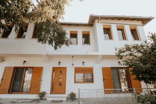 Hostal Panoramic Vlachos