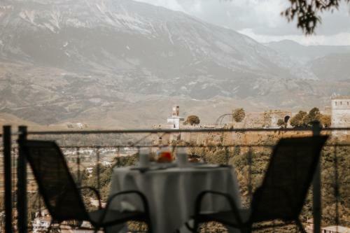 Hostal Panoramic Vlachos