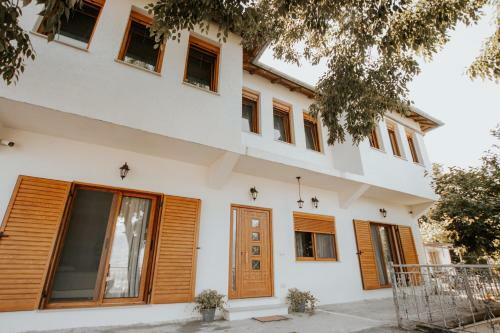 Hostal Panoramic Vlachos