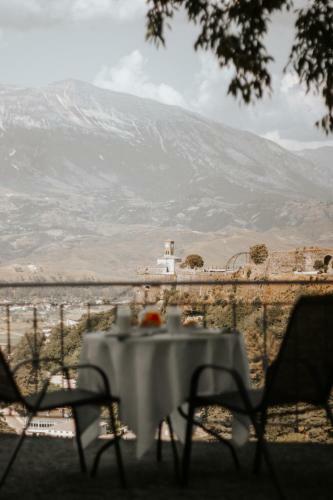 Hostal Panoramic Vlachos