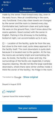 Hostal Grandma's