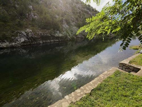 Apartman Maida