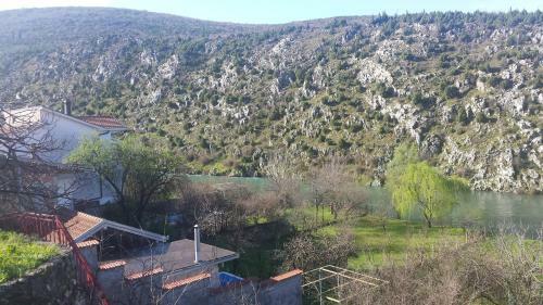 Hostal Villa The Cave