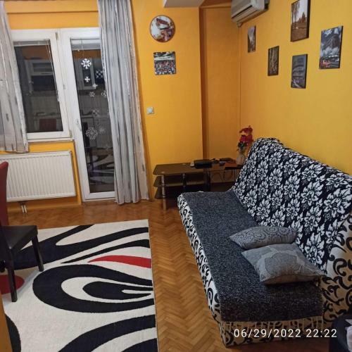 Apartamento Dado Rb