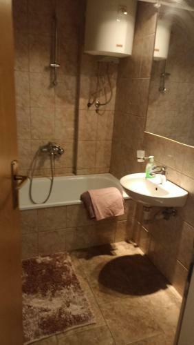 Apartamento Dado Rb