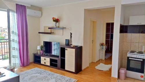 Apartamento Dado