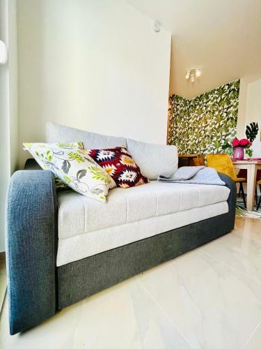 Apartamento Garden