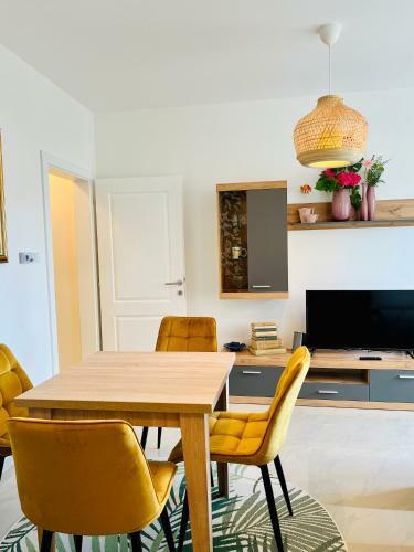 Apartamento Garden