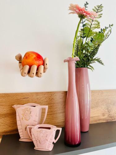 Apartamento Garden