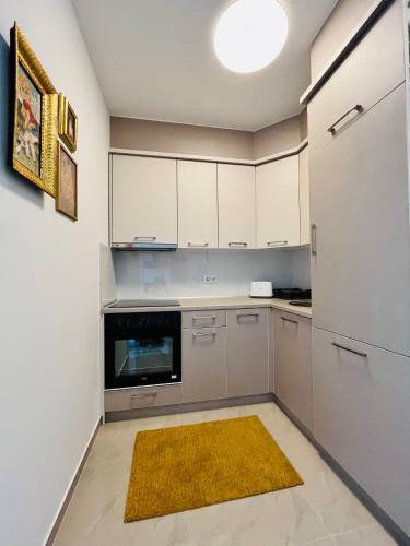 Oasis Apartments
