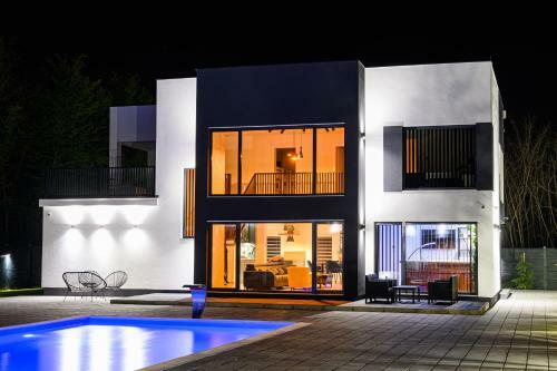 Villa Hills