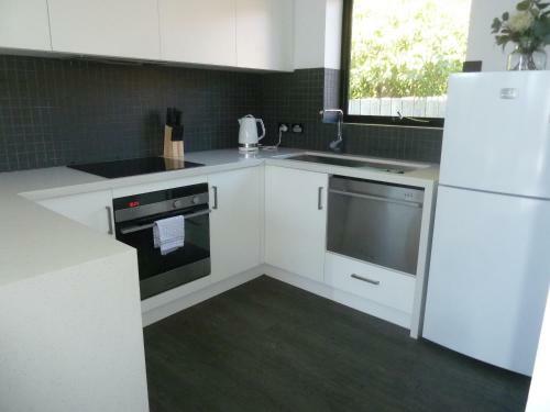 Apartamento Bellevue On Bentley - Unit 1