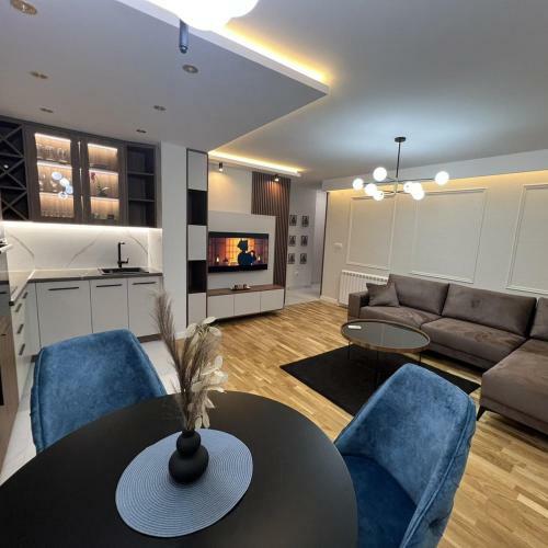 Apartamento Lilly Lux