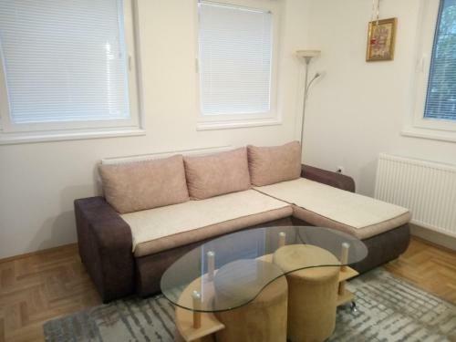 Apartman T&m
