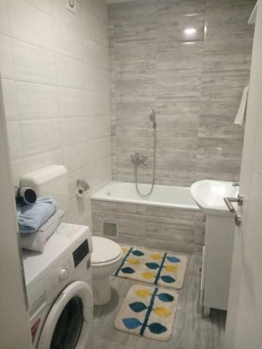 Apartman T&m